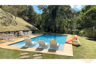 Casa, 5 quartos, 290 m² - Foto 4