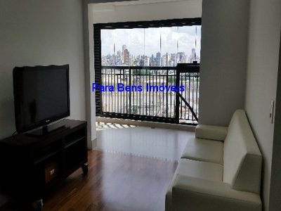 Apartamento, 2 quartos, 61 m² - Foto 1