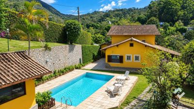 Casa, 7 quartos, 750 m² - Foto 4