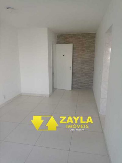 Apartamento, 2 quartos, 50 m² - Foto 1