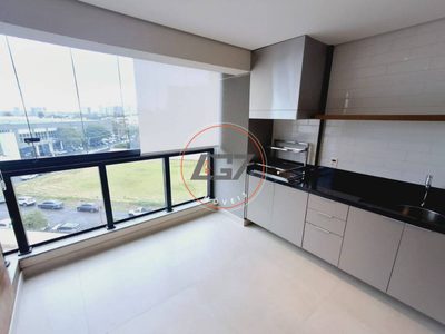 Apartamento, 3 quartos, 100 m² - Foto 1