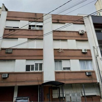 Apartamento, 1 quarto, 39 m² - Foto 1