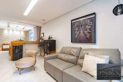 Apartamento, 4 quartos, 170 m² - Foto 2