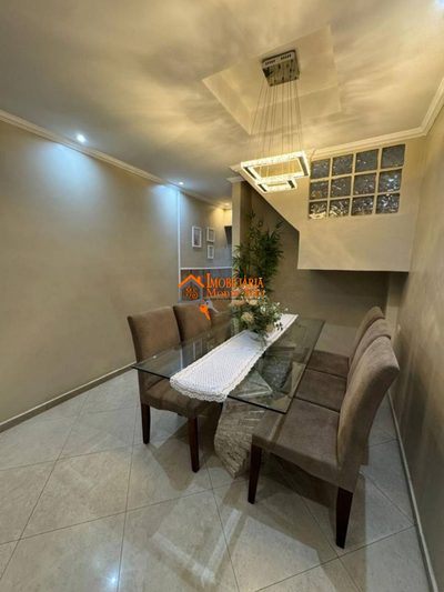 Sobrado, 3 quartos, 147 m² - Foto 3