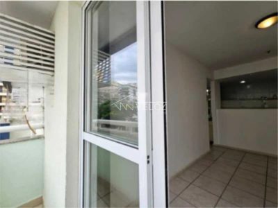 Apartamento, 2 quartos, 53 m² - Foto 4