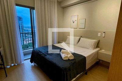 Kitnet-Studio, 25 m² - Foto 5