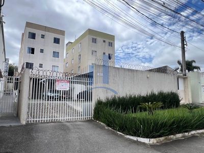 Apartamento, 2 quartos, 43 m² - Foto 2