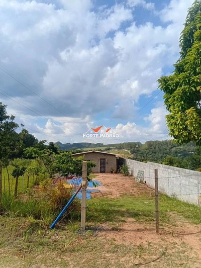 Chácara, 1 quarto, 500 m² - Foto 4