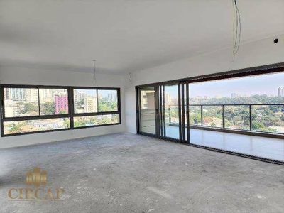 Apartamento, 3 quartos, 260 m² - Foto 4
