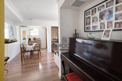 Apartamento, 3 quartos, 81 m² - Foto 2