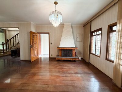 Sobrado, 4 quartos, 258 m² - Foto 2