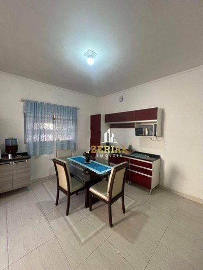 Casa, 2 quartos, 158 m² - Foto 4