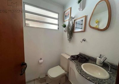 Casa de Condomínio, 3 quartos - Foto 3