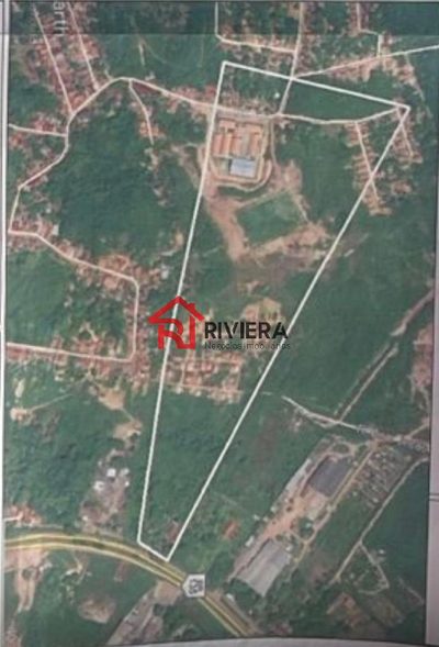 Loteamento e Condomínio, 2 hectares - Foto 3