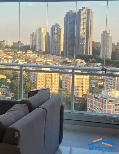Apartamento, 2 quartos, 57 m² - Foto 2