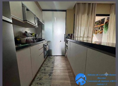 Apartamento, 2 quartos, 64 m² - Foto 1
