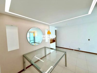 Apartamento, 3 quartos, 110 m² - Foto 1
