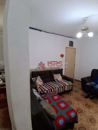 Apartamento, 1 quarto, 40 m² - Foto 2