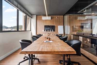 Sala-Conjunto, 450 m² - Foto 4