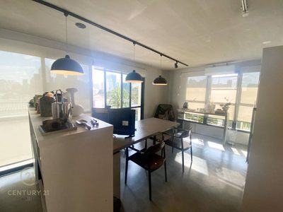 Sala-Conjunto, 70 m² - Foto 2