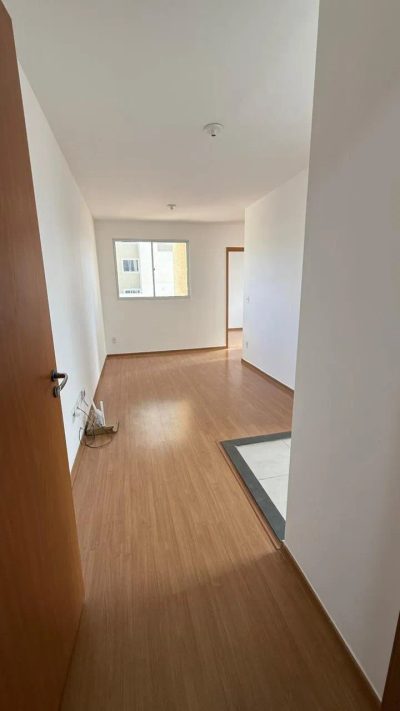 Apartamento, 2 quartos, 45 m² - Foto 3