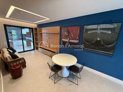 Apartamento, 2 quartos, 111 m² - Foto 2