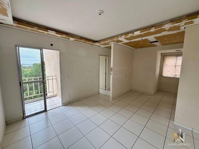 Apartamento, 2 quartos, 48 m² - Foto 2