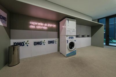 Apartamento, 1 quarto, 21 m² - Foto 4
