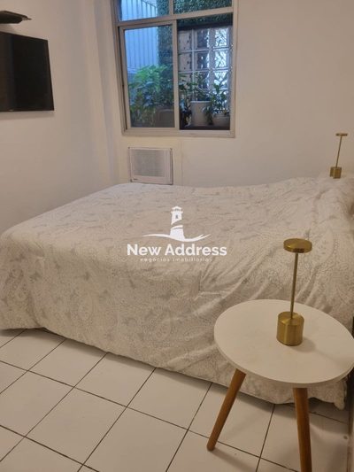 Apartamento, 3 quartos, 102 m² - Foto 5