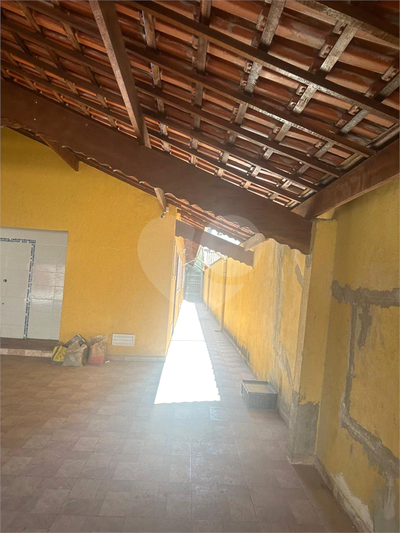 Casa, 1 quarto, 29 m² - Foto 3