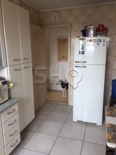 Apartamento, 2 quartos, 67 m² - Foto 4