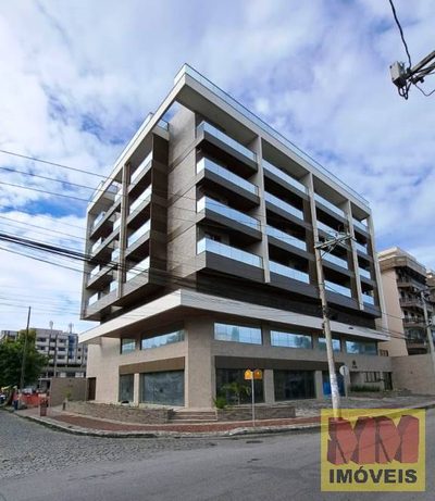 Apartamento, 1 quarto, 53 m² - Foto 1