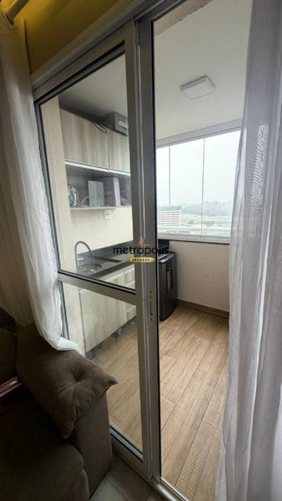 Apartamento, 2 quartos, 52 m² - Foto 3