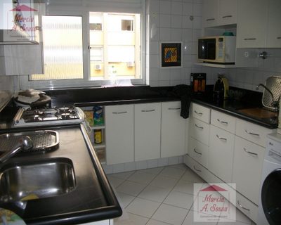 Apartamento, 2 quartos, 70 m² - Foto 1