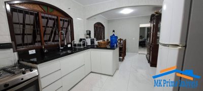 Sobrado, 3 quartos, 207 m² - Foto 3