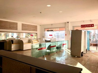 Loja-Salão, 102 m² - Foto 1