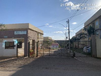 Apartamento, 2 quartos, 53 m² - Foto 1
