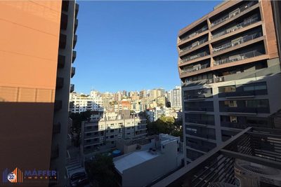 Apartamento, 1 quarto, 27 m² - Foto 5