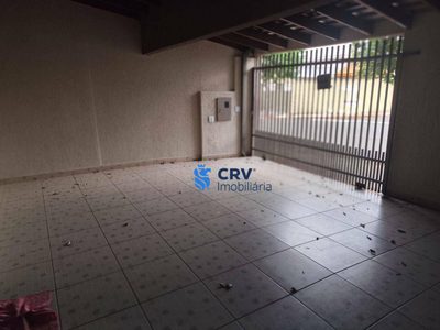 Casa, 3 quartos, 70 m² - Foto 2