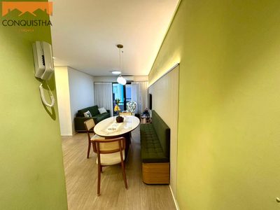 Apartamento, 3 quartos, 74 m² - Foto 2