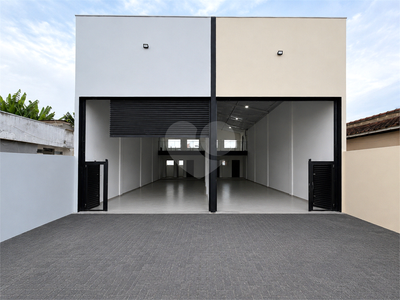 Loja-Salão, 110 m² - Foto 1