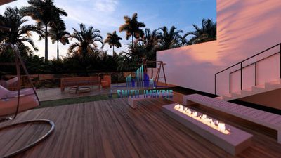 Terreno, 952 m² - Foto 5