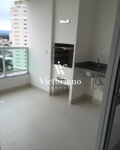 Apartamento, 3 quartos, 93 m² - Foto 4