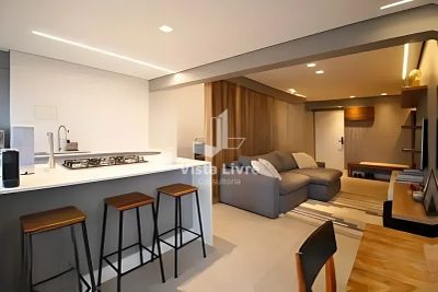 Apartamento, 3 quartos, 105 m² - Foto 5