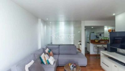 Apartamento, 2 quartos, 74 m² - Foto 5