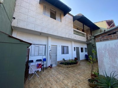 Casa, 2 quartos - Foto 1