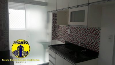 Apartamento, 2 quartos, 58 m² - Foto 3