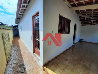Casa, 2 quartos, 190 m² - Foto 3