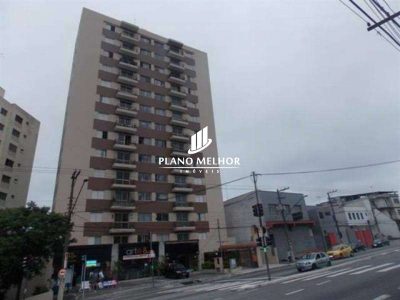 Apartamento, 2 quartos, 56 m² - Foto 1