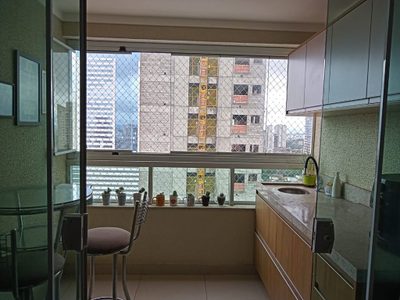Apartamento, 2 quartos, 61 m² - Foto 3